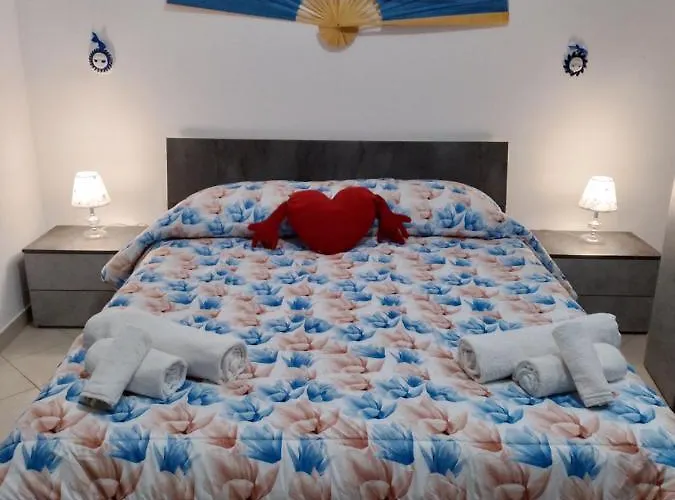 Etna Bella Home