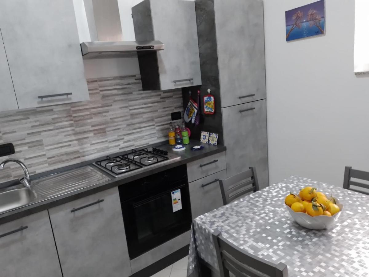 Appartamento Etna Bella *